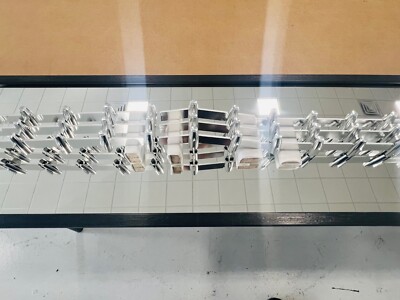 1959 Cadillac Eldorado and Fleetwood rear grill BRAND NEW