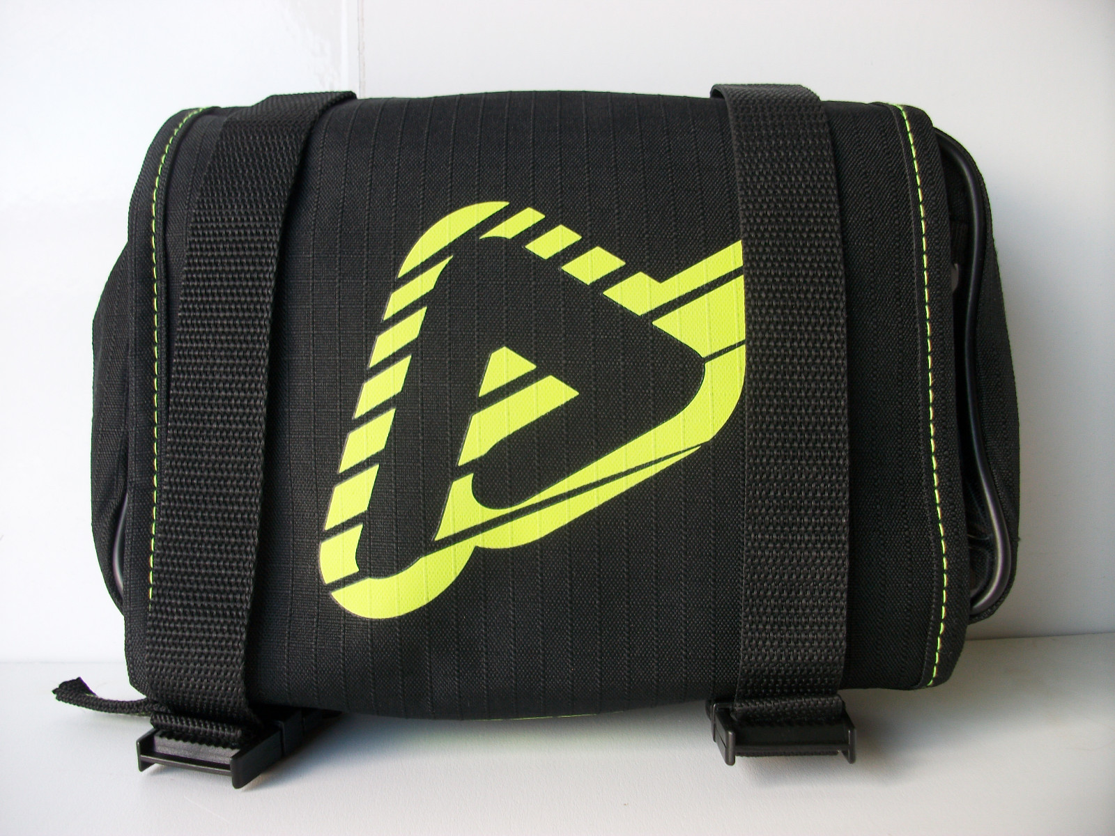 Acerbis Trials Enduro Motocross Tool Bag Bumbag Dr Drz Xr Kdx Yzf Crf