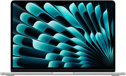 Apple MacBook Air 13 Inch M4 2025 10C CPU 8C GPU 16GB 256GB Silver A3240 *NEW*