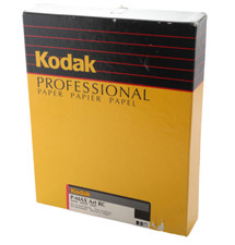Kodak P-Max Art RC 8x10 Paper 100 Sheets V2 DM