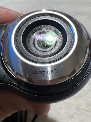 Logitech Cam Webcam Carl Zeiss Tessar 2.0/3.7 2MP Autofocus Camera - Picture 5 of 9
