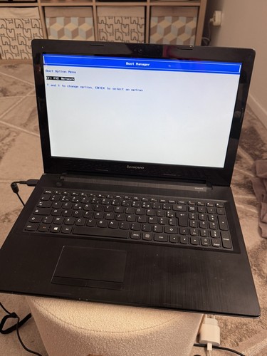 PC Portable LENOVO G50 45 - Photo 2/6