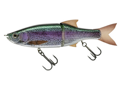 NEU Molix Glide Bait SS 13cm 30g Slow sinking Köder Hecht Black Bass FARBEN