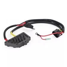 Voltage Regulator For Mercury F65 F75 F80 F90 F100 F115 4T 8M0088351 8M0133642