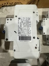 Allen Bradley 1489-A1C100 1P 10A Circuit Breaker  B24