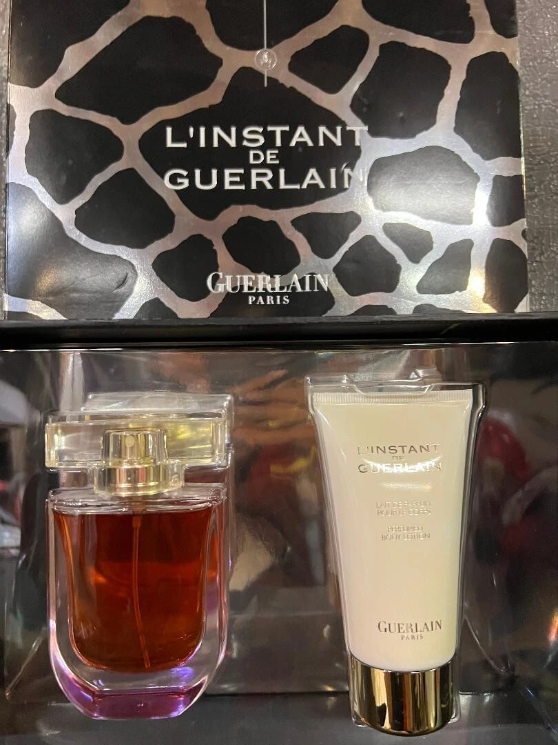 Guerlain L'Instant de Guerlain Eau de Parfum for Women for sale - eBay