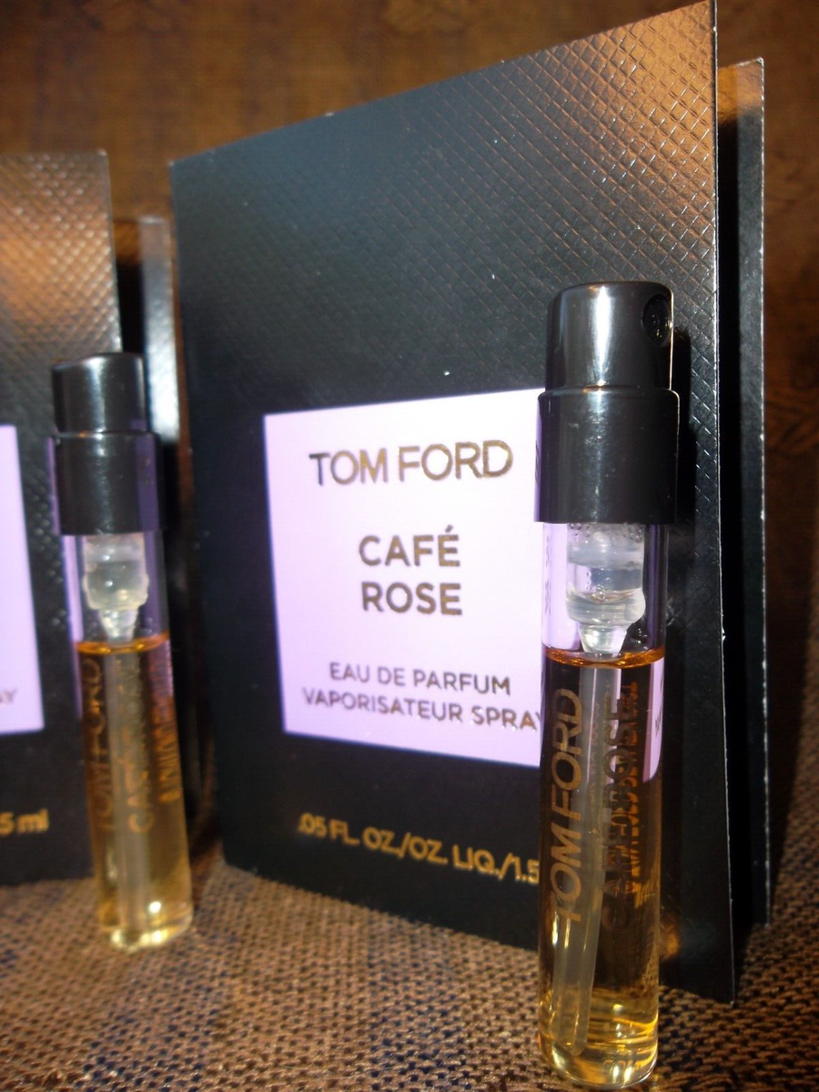 Tom Ford Café Rose 1.7oz Unisex Eau de Parfum for sale