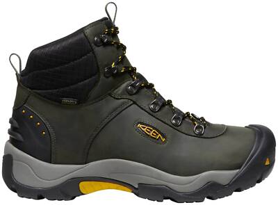 Keen Revel III Herren | Leder, Synthetik - NEU