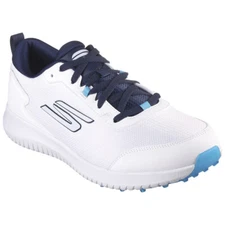 Skechers Men's GoGolf Max Fairway 4 Spikeless Golf Shoe, Brand New
