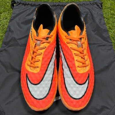 Nike Hypervenom ファントムシューズ AG レッド Nike Hypervenom