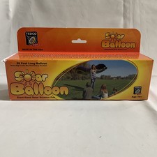tedco solar balloon