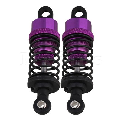 Cheap 2 x BQLZR Purple Aluminum Alloy Shock Absorber for RC110 On Road Car 101004 Online Cheap 2 x BQLZR Purple Aluminum Alloy Shock Absorber for RC110 On Road Car 101004 Online