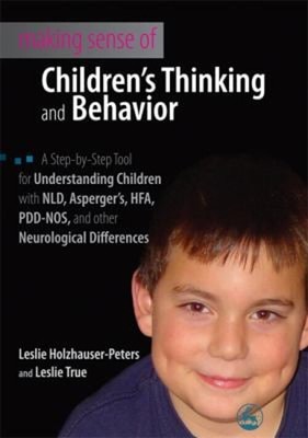 Making Sense of Children's Thinking and Behavior Paperback