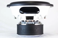Resilient Sounds Platinum-15 2000 RMS Woofer sub woofer DUAL 1 OHM