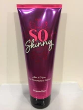 Supre Tan SO SKINNY MAXIMIZER Indoor Tan Tanning Bed Lotion