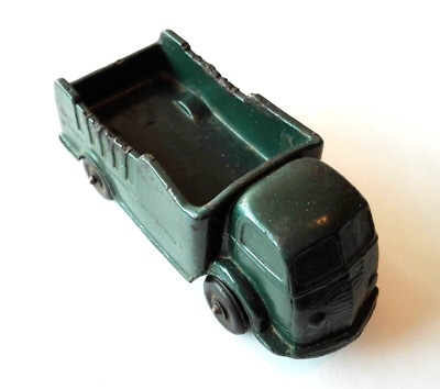    Auburn Rubber * Dodge Truck um 1940 aus den USA * Lastwagen LKW