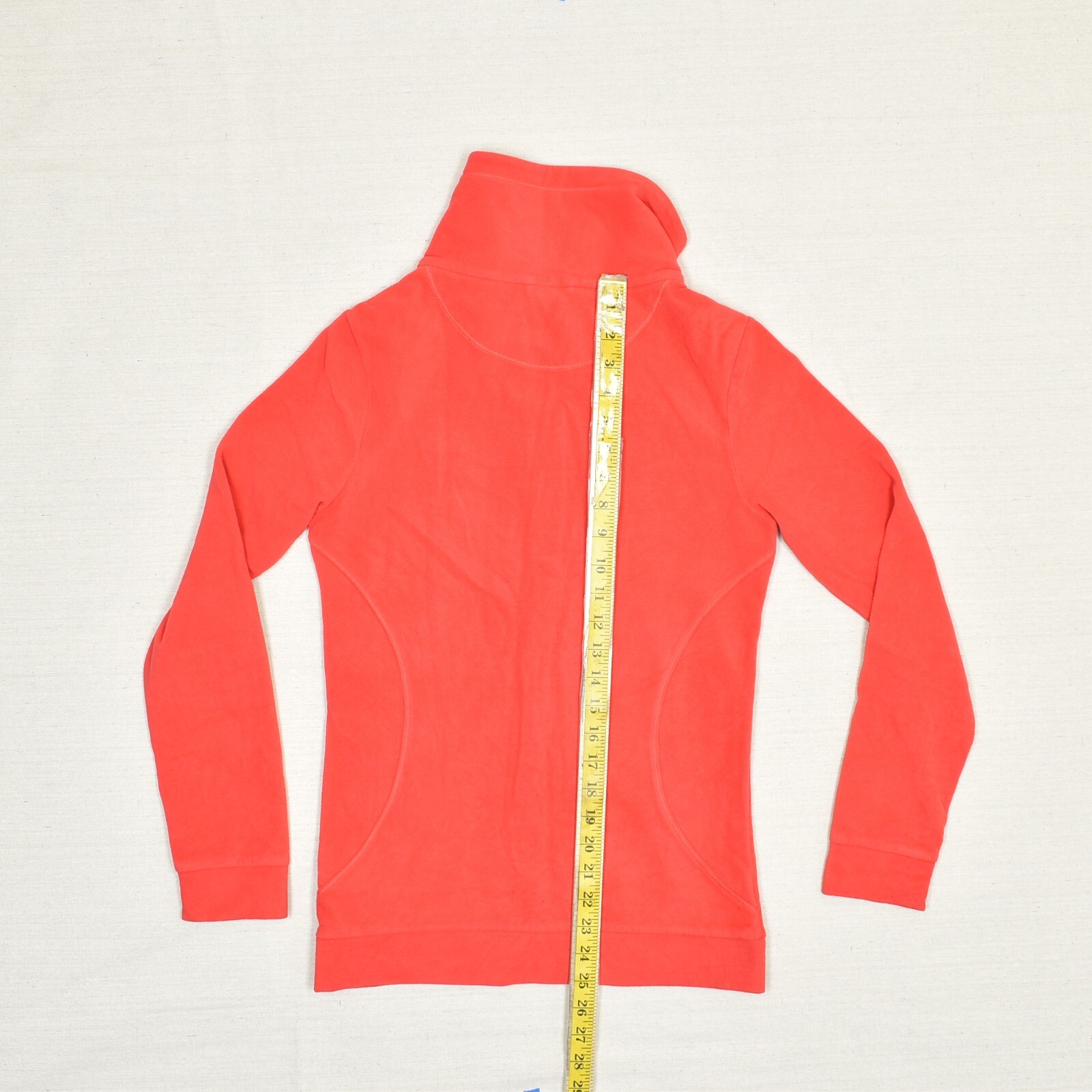 Adidas Women Full Zip Active Basic Jacket Polyest… - image 5