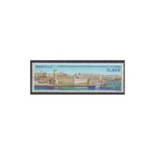 France - Poste - 2002 - No 3489 - Sites  - Philatélie