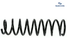Suspension Spring Sachs 994093 for Mitsubishi Lancer VII