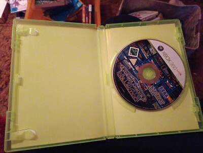 Sega Mega Drive Ultimate Collection (Microsoft Xbox 360, 2009)