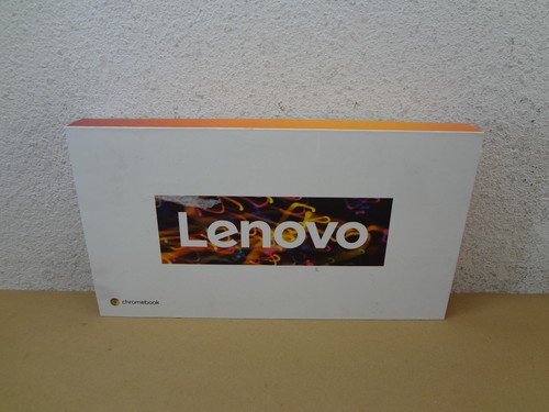 Lenovo IdeaPad Duet 5 CB 13Q7C6 Chromebook, OLED 13.3", 4GB RAM, 128GB eMMC