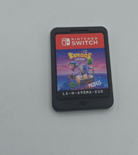 Thumbnail of ebay&reg; auction 298288688777 | Kukoos: Lost Pets Nintendo Switch NUR MODUL
