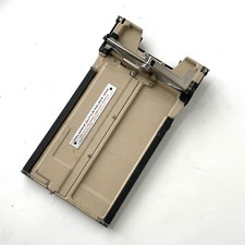 Vintage Polaroid Land Film Holder 500 for 4X5