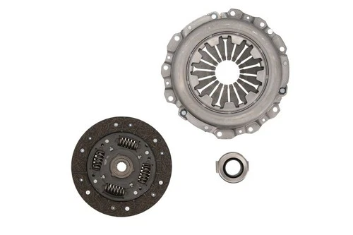 NEXUS F10029NX Clutch Kit For Daewoo Matiz 1.0 1L 47Kw - Picture 1 of 5