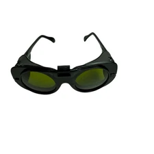 Infradura 3.0 Lens Flip Up S209 Welding Safety Glasses UVEX Made Germany