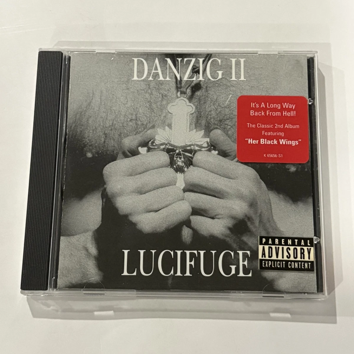 Danzig Album Music CDs for sale | eBay