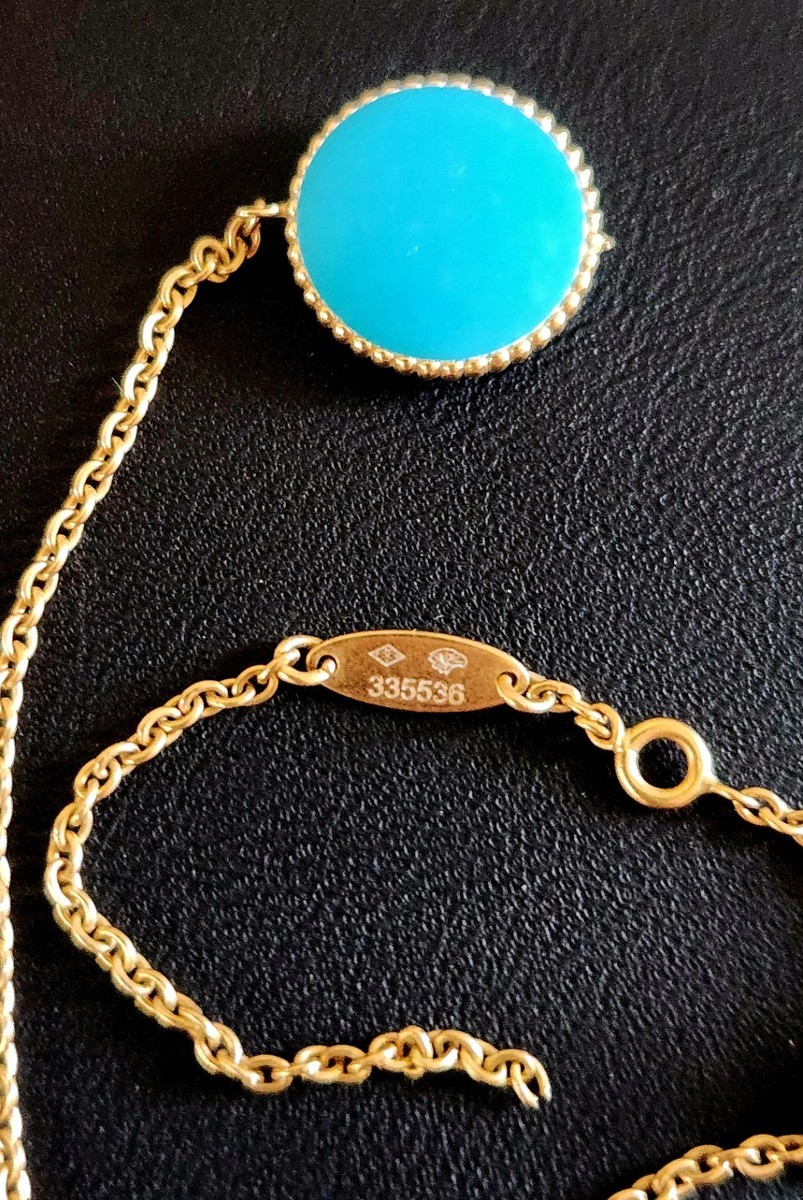 Dior ターコイズ　ブレスレット Dior ターコイズ ブレスレット
