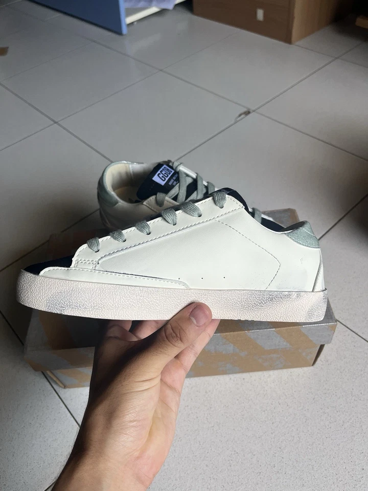 Golden goose Scarpe Donna Sneakers luxury woman 38 - Immagine 3 di 3