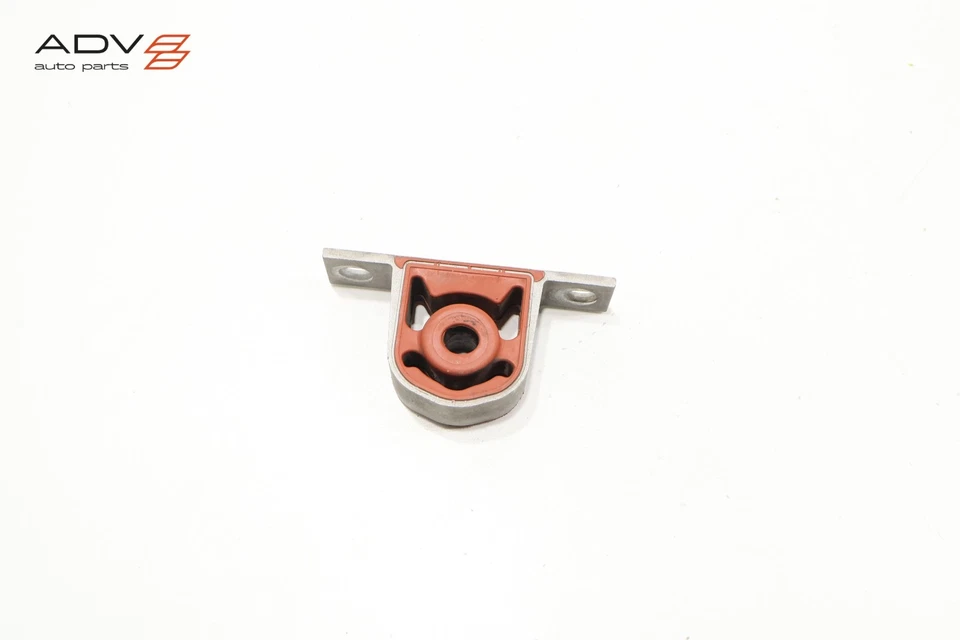 Audi A8 L 2019-2025 delantero izquierdo o derecho escape resonador tubo suspensión OEM Foto 4 de 4