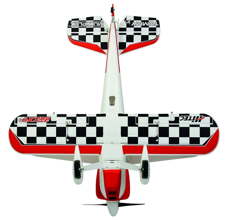 News Multiplex RR Tommy Jr. , 1-02130, Lagernd! Günther Modellsport - Bild 4 von 4