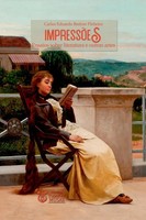 ImpressõEs Pinheiro Carlos Taschenbuch Portugiesisch 2023 Clube de Autores