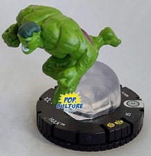 HEROCLIX Strange Tales 041a HULK Rare