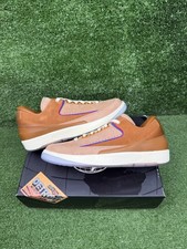 Two 18 x Air Jordan 2 Retro Low Brown | Updated Sep 2026