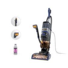 Shark CarpetXpert Carpet Cleaner | HairPro Pet, Stain Remover | REFURB | EX250UK