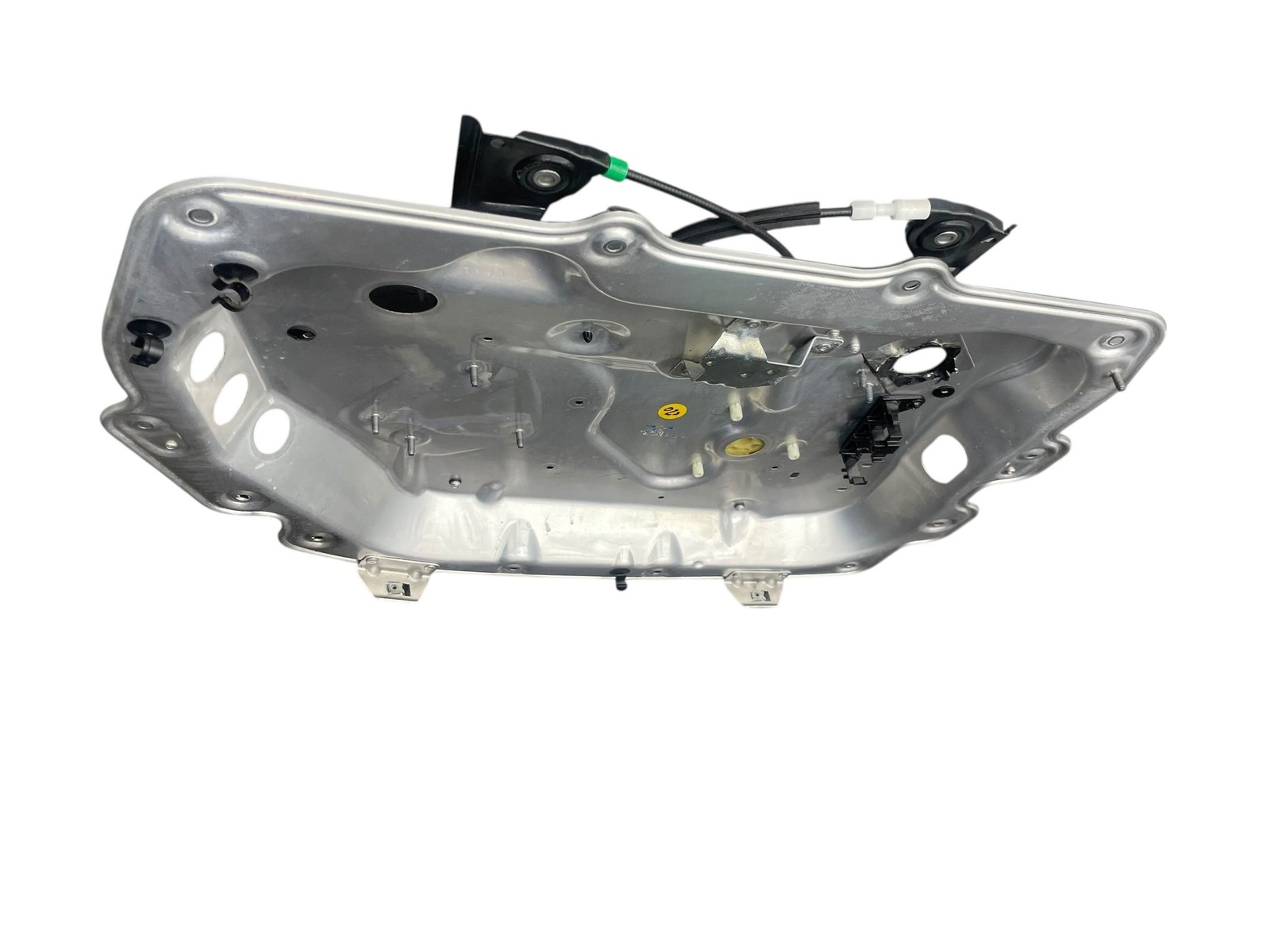 2013-2019 BENTLEY FLYING SPUR 4W 223B REAR LEFT SIDE DOOR WINDOW REGULATOR *65K*