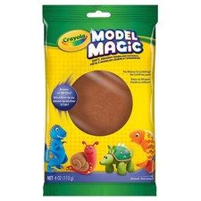 Crayola Model Magic 4oz Earth Tone