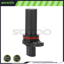 SCITOO Crankshaft Crank shaft Position Sensor For Chrysler Dodge Jeep 5033307AC