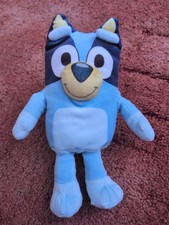 Bluey TY Plush Toy