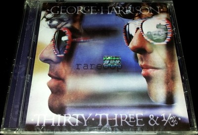 Thirty Three & 1/3
