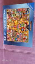 ravensburger puzzle 1000 teile gebraucht