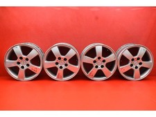 Hyundai Tucson JM 2009 18 Zoll Alufelge 52910-2E300 MKO462922