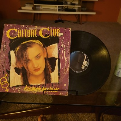 Vinyl Clearance - $1.50 per LP  When Buying 4+ VG/VG+ Pick Your Titles