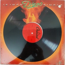 Gloria Jones - When I Was A Little Girl - 1978 12" Single SEALED - Funk / Disco