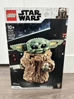 LEGO Star Wars The Child Grogu 75318 Mandalorian Baby Yoda NEW SEALED NIB