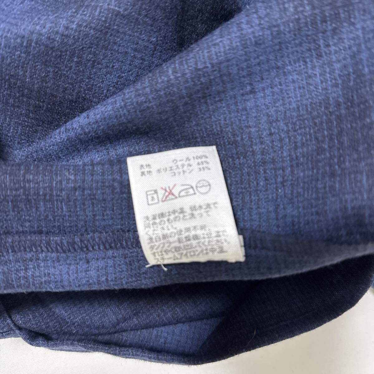 Pendleton Wool Ombre Check Jacket S Wool Blend - image 9