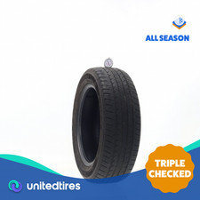 Used 20555r16 Kelly Edge As 91h - 5.532